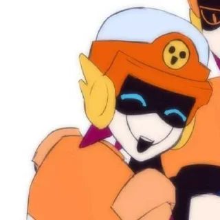 ☺️ emoji Ларри и Лори ➡️ @Ctikerubot Telegram sticker 7 of 112