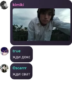 💂‍♂️ emoji Шутовский забег pack by @QuotLyBot Telegram sticker 9 of 120