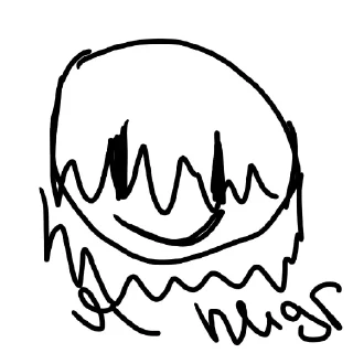 😄 emoji Гей, зоофил, педофил и муж кенджи Telegram sticker 16 of 16