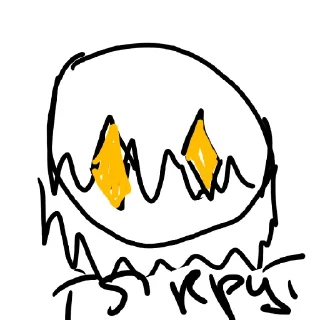 😄 emoji Гей, зоофил, педофил и муж кенджи Telegram sticker 14 of 16