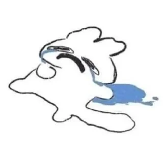 😭 emoji idinaxybla Telegram sticker 15 of 67