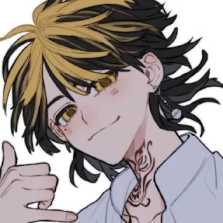 🤙 emoji kadzutoooorrraaa Telegram sticker 21 of 26