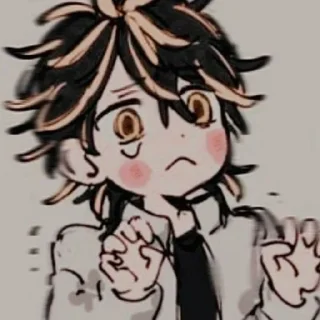 😢 emoji kadzutoooorrraaa Telegram sticker 3 of 26