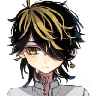 😔 emoji kadzutoooorrraaa Telegram sticker 19 of 26