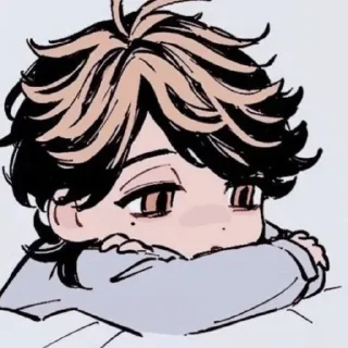 😕 emoji kadzutoooorrraaa Telegram sticker 6 of 26