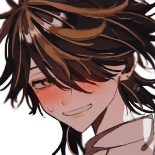 🥵 emoji kadzutoooorrraaa Telegram sticker 22 of 26