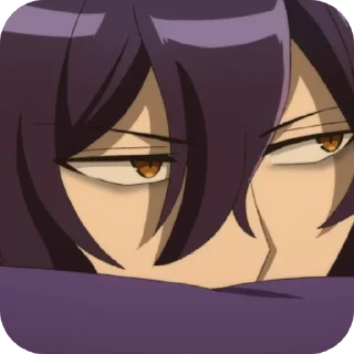 Sticker from Так, я єбанат ➡️ @Ctikerubot