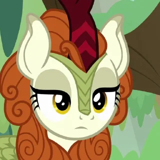 Sticker from Kirins | @MLP_AnimatedStickers