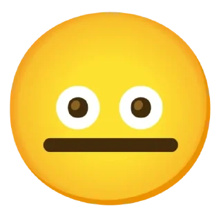 Sticker from Бывает