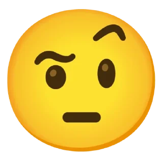 Sticker from Бывает
