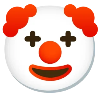 Sticker from Бывает