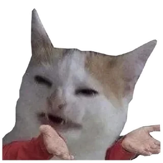 🤨 emoji @DrDoubtReaper's kang pack Vol.1 Telegram sticker 14 of 120