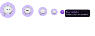 🤔 emoji @DrDoubtReaper's kang pack Vol.1 Telegram sticker 12 of 120