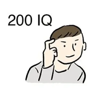 🤔 emoji @DrDoubtReaper's kang pack Vol.1 Telegram sticker 22 of 120