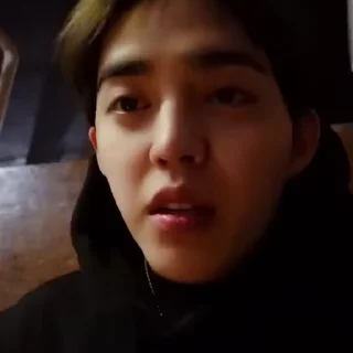 ⭐ emoji ㅤ svt rec coups ; @seventeenstick Telegram sticker 10 of 49