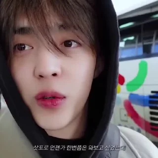 ⭐ emoji ㅤ svt rec coups ; @seventeenstick Telegram sticker 7 of 49
