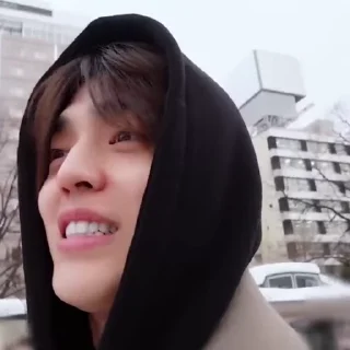 ⭐ emoji ㅤ svt rec coups ; @seventeenstick Telegram sticker 17 of 49