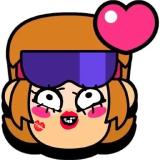 🙂 emoji Лори, он пинается ➡️ @Ctikerubot Telegram sticker 15 of 45