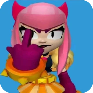 🧸 emoji Лори, он пинается ➡️ @Ctikerubot Telegram sticker 7 of 45