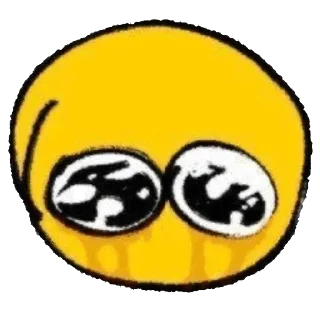 🥺 emoji Smile by @yrryryyrr — @stckrRobot Telegram sticker 1 of 120