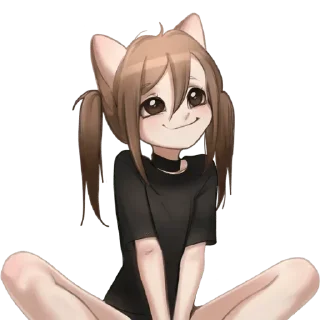 😊 emoji Smile by @yrryryyrr — @stckrRobot Telegram sticker 13 of 120