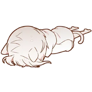 😞 emoji Стикеры @stickrubot @textmeru_bot Telegram sticker 18 of 74