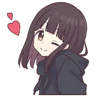 😉 emoji Стикеры @stickrubot @textmeru_bot Telegram sticker 24 of 74