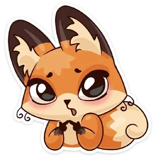 😠 emoji Стикеры @stickrubot @textmeru_bot Telegram sticker 14 of 74