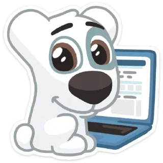☺️ emoji Стикеры @stickrubot @textmeru_bot Telegram sticker 13 of 74