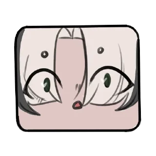 ❤️ emoji Ноуки - @Tg_stickersu Telegram sticker 8 of 39
