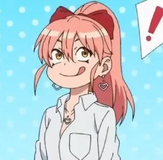 🤩 emoji Старушка Джина XD @TgEmodziBot Telegram sticker 18 of 46