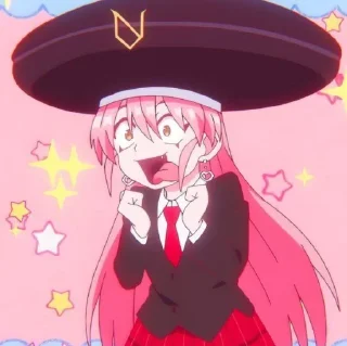 🤩 emoji Старушка Джина XD @TgEmodziBot Telegram sticker 21 of 46