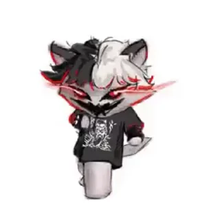 🕺 emoji Больше стикеров 👉🏻 @stickertg4 Telegram sticker 22 of 50