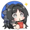 😳 emoji Wuthering Waves @TgEmodziBot Telegram sticker 22 of 76