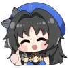 😁 emoji Wuthering Waves @TgEmodziBot Telegram sticker 24 of 76