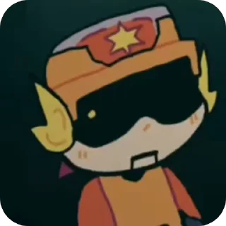 Sticker from лори @stickrubot