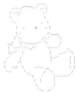 🌟 emoji 𝑎𝑟𝑡𝑒 𝑎𝑠𝑐𝑖𝑖 @𝑤𝑒𝑟𝑠𝑎𝑦𝑠𝑠 Telegram sticker 9 of 50
