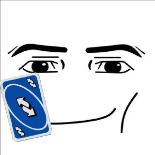 😱 emoji Мен фейсики ➡️ @Ctikerubot Telegram sticker 18 of 70
