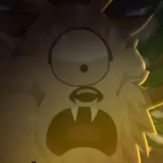 😡 emoji Стикеры из анимаций от Jzboy. Telegram sticker 9 of 60