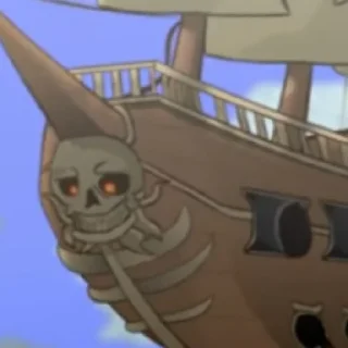 ☠️ emoji Стикеры из анимаций от Jzboy. Telegram sticker 24 of 60