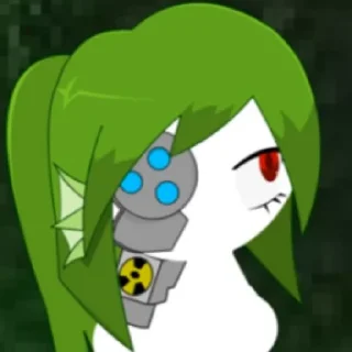 😒 emoji Стикеры из анимаций от Jzboy. Telegram sticker 11 of 60