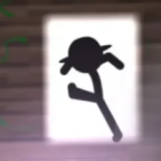 👨‍🦲 emoji Стикеры из анимаций от Jzboy. Telegram sticker 13 of 60