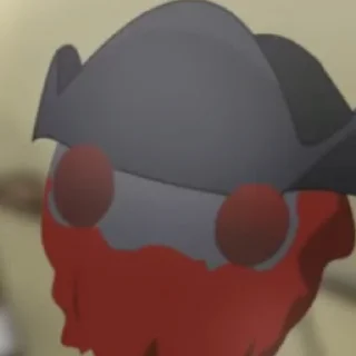 ☠️ emoji Стикеры из анимаций от Jzboy. Telegram sticker 22 of 60