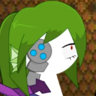 😬 emoji Стикеры из анимаций от Jzboy. Telegram sticker 10 of 60