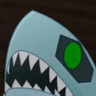 😮 emoji Стикеры из анимаций от Jzboy. Telegram sticker 4 of 60