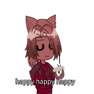 🥳 emoji _/Стикеры от Брялка из ИНМТ 🤩 Telegram sticker 10 of 20