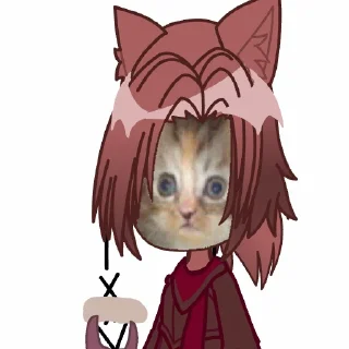 😲 emoji _/Стикеры от Брялка из ИНМТ 🤩 Telegram sticker 9 of 20