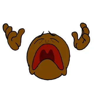 😏 emoji Стикеры @stickrubot @textmeru_bot Telegram sticker 9 of 37