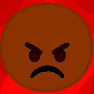 ❤️ emoji Стикеры @stickrubot @textmeru_bot Telegram sticker 21 of 37