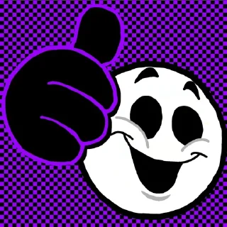 😁 emoji Стикеры @stickrubot @textmeru_bot Telegram sticker 7 of 37